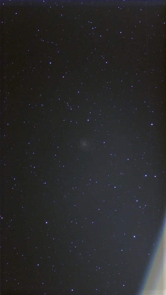 M 101