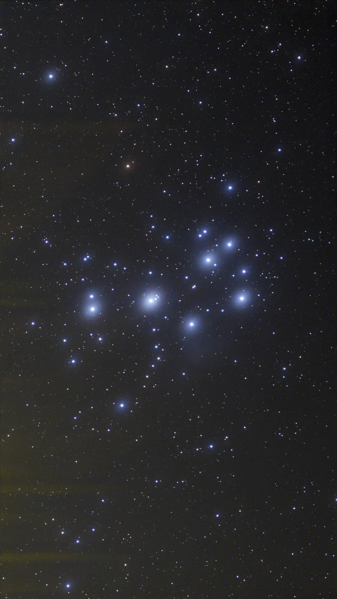 M 45