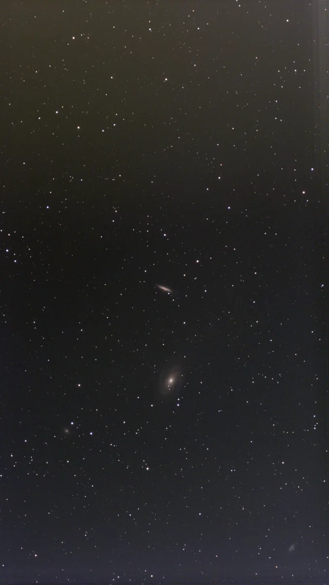 M 82