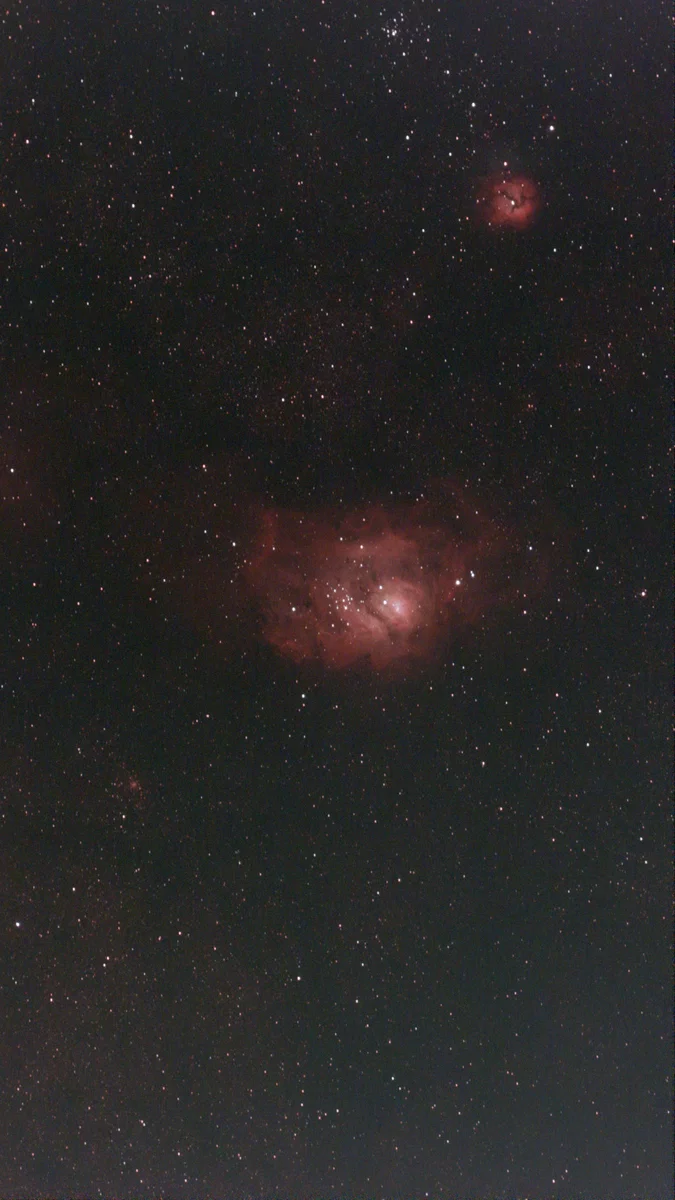 NGC 6530