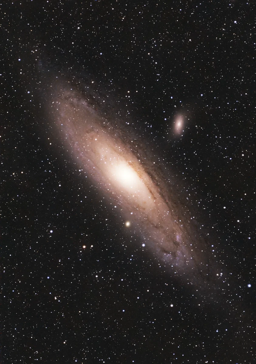 M 31