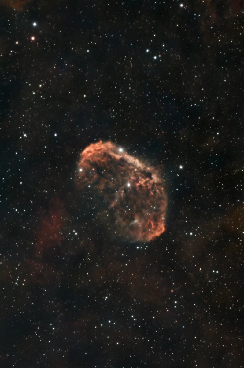 NGC 6888