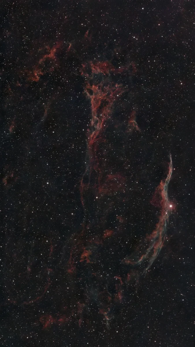 NGC 6960