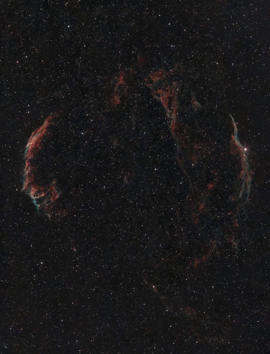 NGC 6960_mosaic