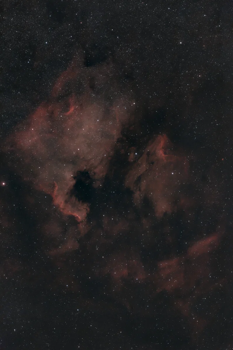 NGC 7000_mosaic